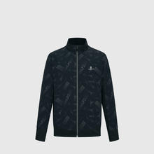 others 其他 BIEM.L.FDLKK GOLF 比音勒芬高尔夫 男款保暖棉服 353231132