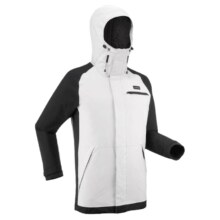 20点：DECATHLON 迪卡侬 SNB 100 男子滑雪服 8515717