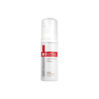 WINONA 薇诺娜 舒缓保湿洁面泡沫50ml*2瓶氨基酸洗面奶敏肌温和