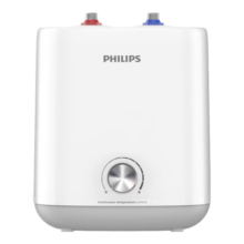 飞利浦（PHILIPS）7升上出水迷你小厨宝 2200W家用厨房速热电热水器 一级能效节能省电以旧换新国家补贴AWH1005/93