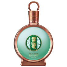 习酒君品习酒 酱香型白酒53度 500ml 单瓶礼盒装