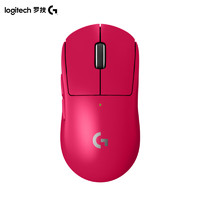 logitech 罗技 GPW 三代 无线游戏鼠标 32000DPI