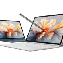 PLUS会员：Lenovo 联想 YOGA Pad Pro 12.7英寸 平板电脑（2944x1840、骁龙8 Gen3、12GB、256GB）