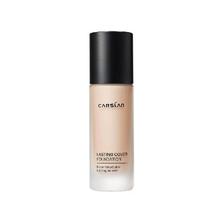 CARSLAN 卡姿兰 小奶夜猫粉底液30ml