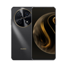 华为畅享 70 Pro 1亿像素超清影像40W超级快充5000mAh大电池 256GB 曜金黑 鸿蒙智能手机