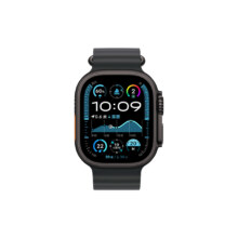苹果 Watch Ultra 2 智能手表 GPS+蜂窝版 49mm