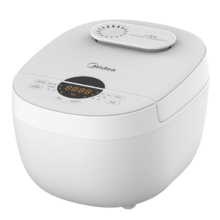 美的（Midea）智能电饭煲4L FB40E108