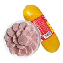 需首单：大红门 王中王鸡肉肠 50g*10根