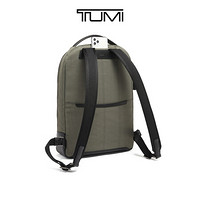 TUMI 途明 Harrison系列 06602011TTM 尼龙双肩包