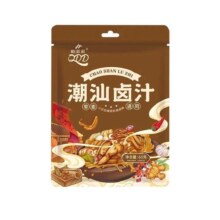 正宗潮汕卤汁 60g*1袋
