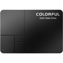 再降价，首购礼金，plus:七彩虹 SL500 SSD固态硬盘 SATA3.0接口台式笔记本固态 固态硬盘  SL500 960GB