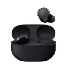 聚划算百亿补贴:Sony/索尼 WF-1000XM5国行双芯降噪旗舰真无线耳机入耳式新品降噪