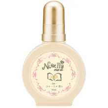 那绯澜（Novella）摩洛哥免洗护发精油50ml 改善干枯毛躁 修复滋养持久留香