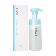 FANCL 芳珂 深层洁面氨基酸泡沫洗面奶 150ml