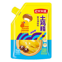 红火兴旺 土鸡精 200g