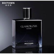 冰希黎 傲世男士淡香水 EDT 100ml