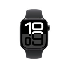 88VIP：Apple 苹果 Watch Series 10 智能手表 GPS款