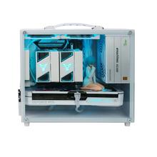 限移动端、京东百亿补贴：MAXSUN 铭瑄 I5 14600KF/RTX4070/RTX4060TI/12600KFITXDIY 12600KF