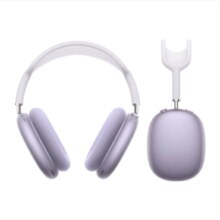 聚划算百亿补贴：Apple/苹果 AirPods Max USB-C头戴式无线蓝牙耳机主动降噪