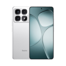 小米（MI）Redmi K70 至尊版 天玑9300+ IP68  小米龙晶玻璃 12GB+512GB 晴雪白 小米红米K70 Ultra 5G手机
