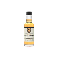 Loch Lomond 罗曼湖 分享瓶 罗曼湖单一麦芽本源 50ml