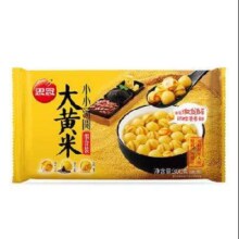 再降价：思念 大黄米小小汤圆 300g*10件