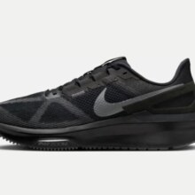 京东百亿补贴、plus会员：NIKE 耐克 Structure 25 男子公路跑步鞋 DJ7883-006