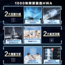 美的（Midea）12升燃气热水器家用厨房液化气热水器煤气罐装CO防泄漏安全节能变频恒温即热液化气专用 JSQ22-HWA