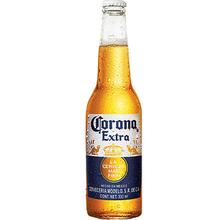 Corona 科罗娜 330ml/瓶 24瓶整箱小麦精酿啤酒