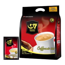 88VIP、需福袋、越南中原G7三合一原味咖啡50杯+凑单