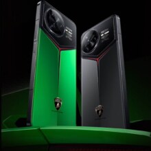 小米（MI）REDMI K80 Pro冠军版 16GB+1TB 深灰色