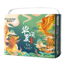 酷安奇 COOANGE华夏颂拉拉裤L码60片