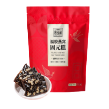 福牌阿胶 燕窝阿胶固元糕 50g