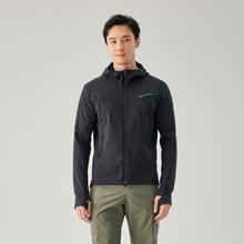 VAUDE 巍德 Polartec Power Stretch Pro 男款户外抓绒衣 VG243250217130