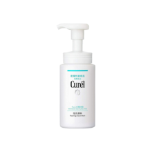 Curel 珂润 润浸保湿泡沫洁面 150ml