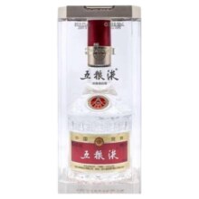 聚划算百亿补贴：五粮液 普五 第八代 52%vol 浓香型白酒 500ml 单瓶装