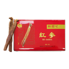 PLUS：康美新开河红参 20条