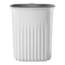 牧冬 垃圾桶9L