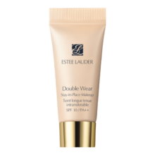 雅诗兰黛 Estee Lauder 持妆粉底液17# 5ml
