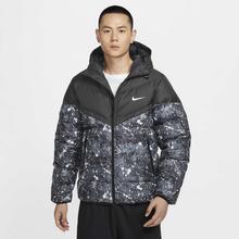 NIKE 耐克 WINDRUNNER 男防风羽绒夹克 HQ4184