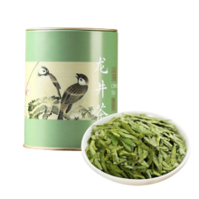 需首购：鸣西湖龙井茶叶明前2024新茶30g