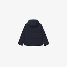 Levi's 李维斯 男款户外防寒保暖连帽羽绒服外套