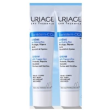 临期、京东百亿补贴：依泉Uriage B5舒缓修复霜40ml*2