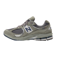 NEW BALANCE运动鞋男鞋女鞋低帮百搭复古休闲鞋2002R系列ML2002RA 36