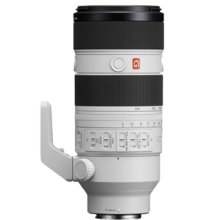 索尼（SONY） FE 70-200mmGM Ⅱ全画幅远摄变焦微单相机镜头SEL70200GM2 大三元70-200mm F2.8