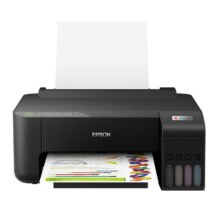 9号20点、换新补贴：爱普生l1258 A4全新彩色墨仓式打印机