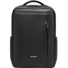 Samsonite/新秀丽双肩包 商务包大容量男书包16英寸电脑包背包 NP8*09002