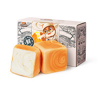 三只松鼠 软手撕包400g/箱约5条_32层起酥更耐撕