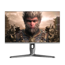预售：海信（Hisense）海信 27英寸 4K 160Hz 显示器 27G7K Pro