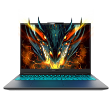 20点、限地区、plus：机械革命 蛟龙16K 游戏本R7-7435H 16G 512G RTX4060 165HZ 2.5K